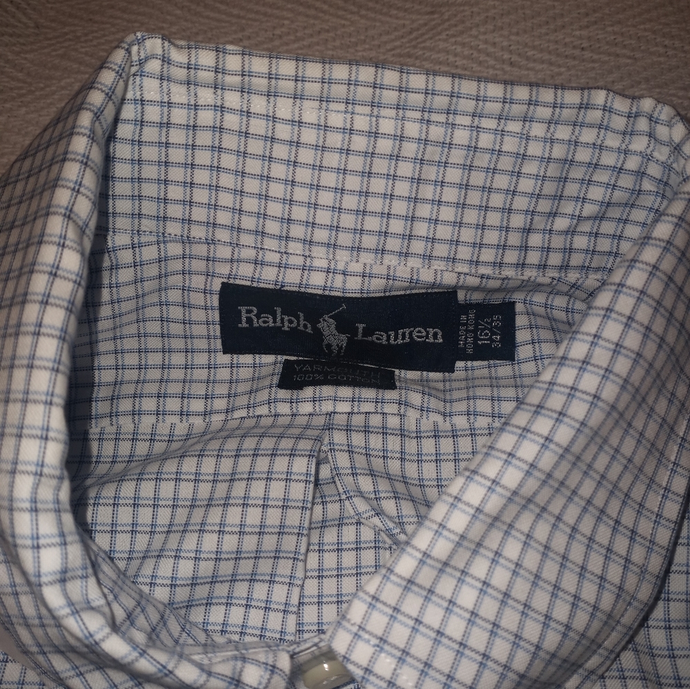 Polo by Ralph Lauren Shirt